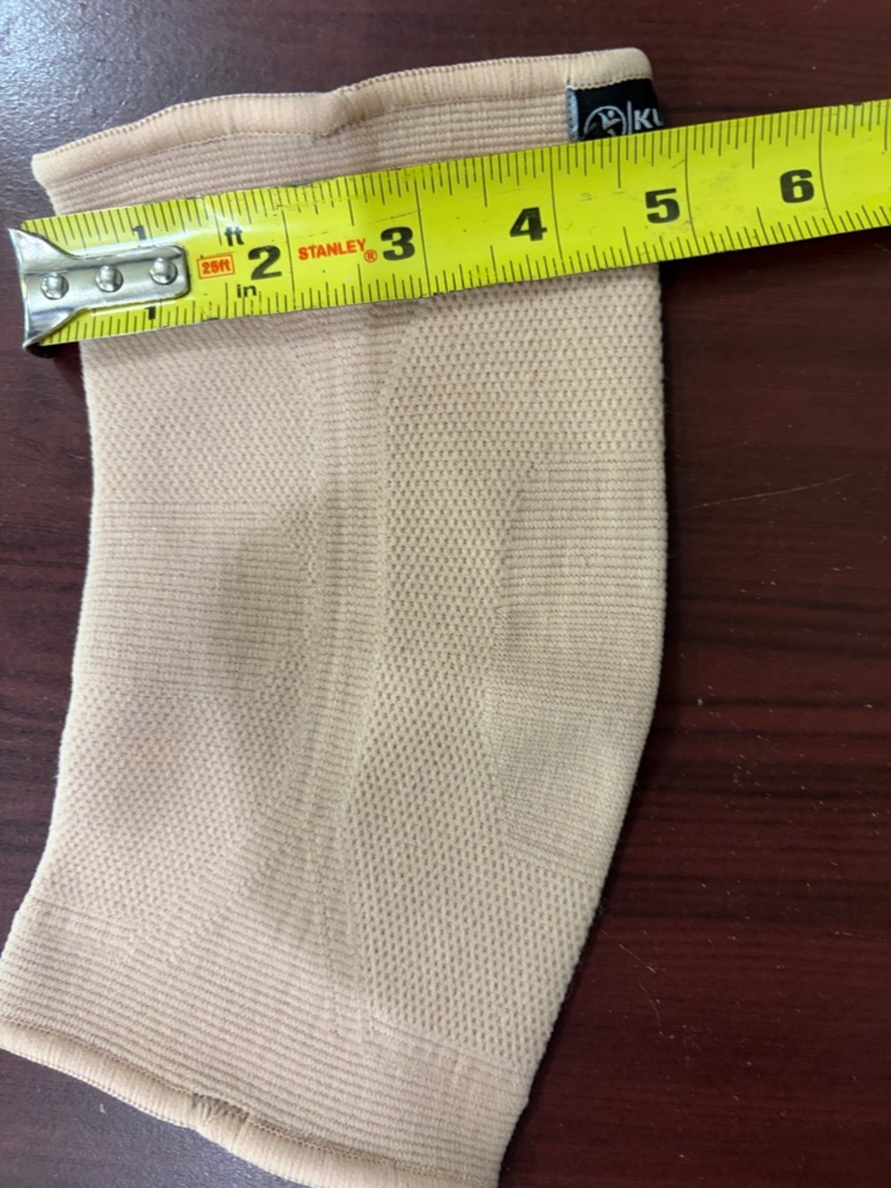 Elbow Compression Sleeve - Picture 4 of 6